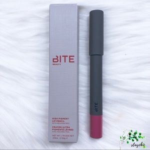 MAKE UP - BITE LIP CRAYON - NEW